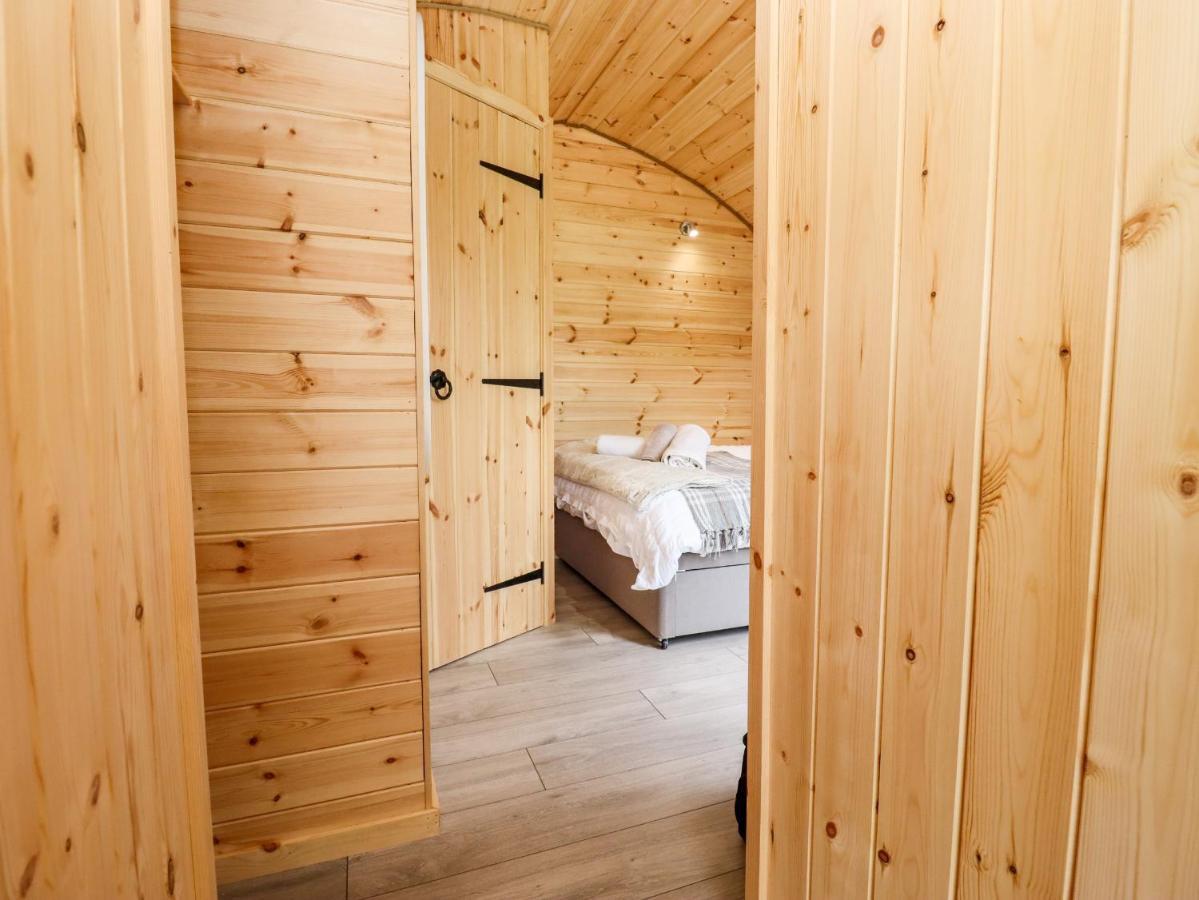 Meadow Lodge Berrys Place Farm Gloucester Luaran gambar